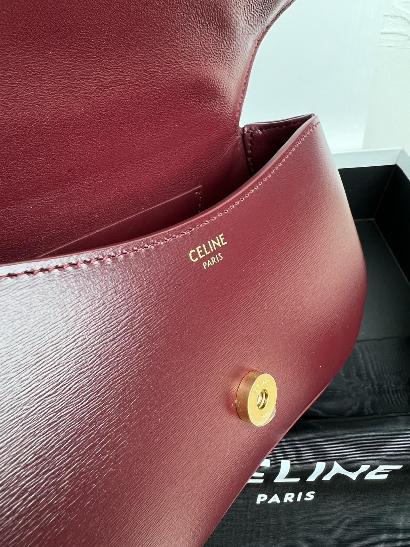 Celine Satchel Bags